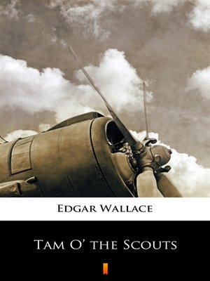 cover image of Tam O' the Scouts